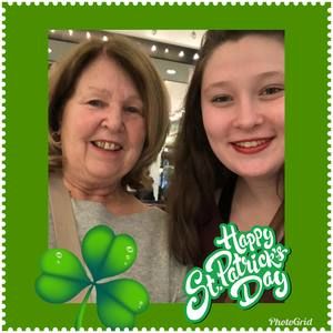 Meet your Posher, Brenda